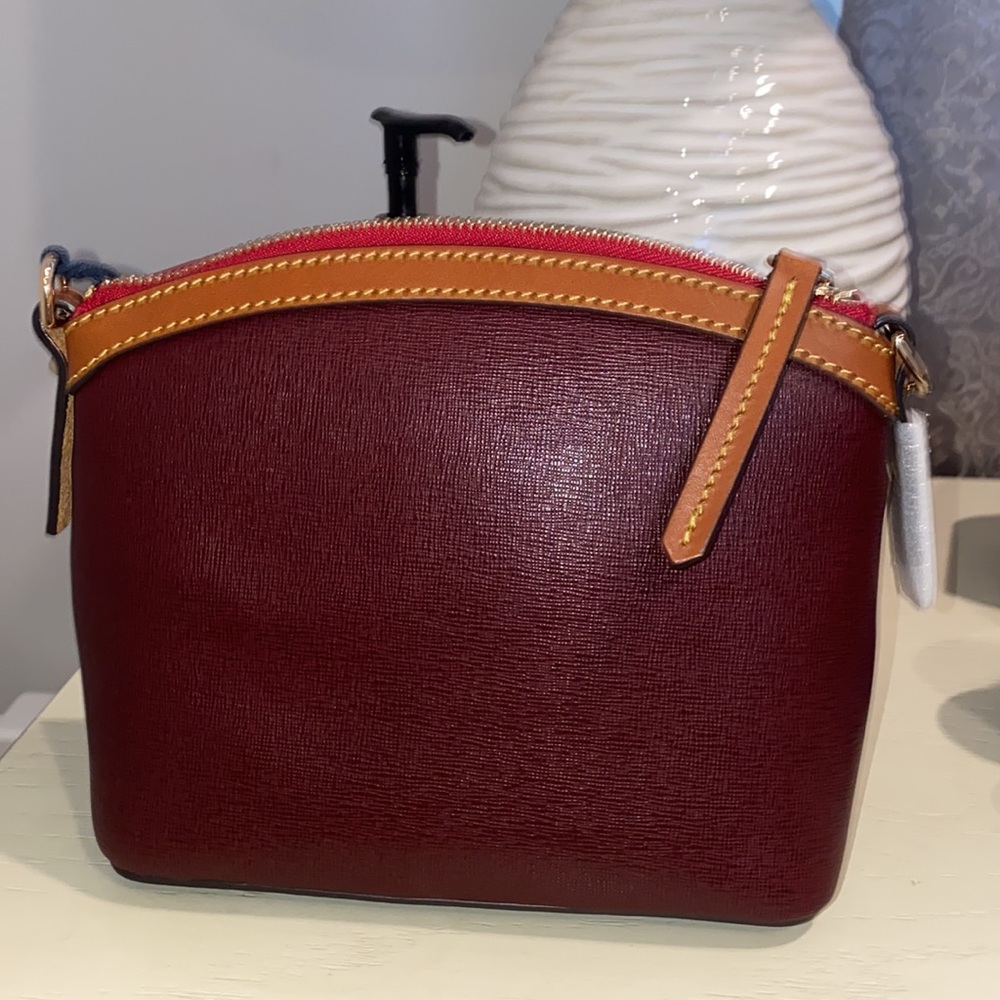 Dooney & Bourke Crossbody Bag - Picture 3 of 5